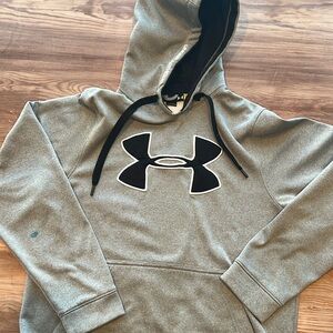 Under Armour Hoodie